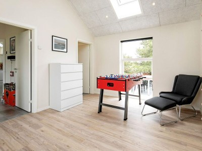 Holiday house 10 person holiday home in Thisted - Outdoor photo 18