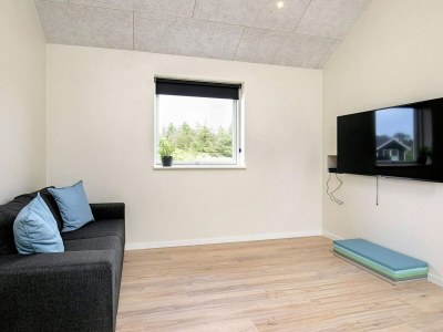 Holiday house 10 person holiday home in Thisted - Outdoor photo 19