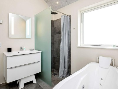 Holiday house 10 person holiday home in Thisted - Outdoor photo 21