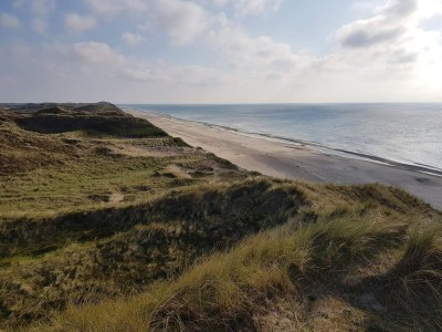 Holiday house 10 person holiday home in Thisted - Outdoor photo 32