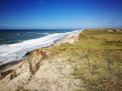 Holiday house 10 person holiday home in Thisted - Outdoor photo 33