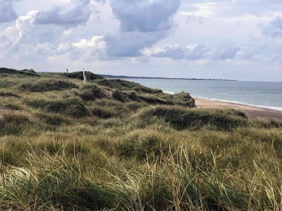 Holiday house 10 person holiday home in Thisted - Outdoor photo 34