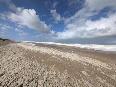 Holiday house 10 person holiday home in Thisted - Outdoor photo 36