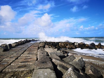 Holiday house 10 person holiday home in Thisted - Outdoor photo 37