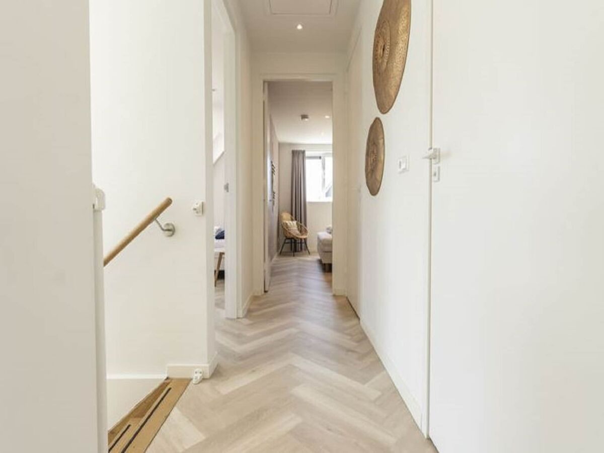 Holiday house Holiday Home in De Koog near the Sea - Features photo 4