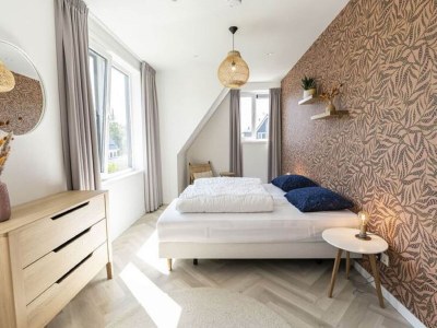 Holiday house Holiday Home in De Koog near the Sea - Features photo 3