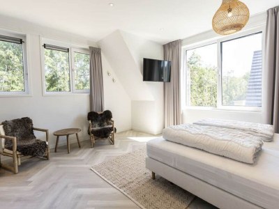 Holiday house Holiday Home in De Koog near the Sea - Features photo 6