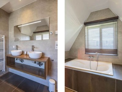 Holiday house Holiday Home in De Koog near the Sea - Features photo 8