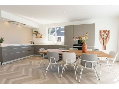 Holiday house Holiday Home in De Koog near the Sea - Features photo 9