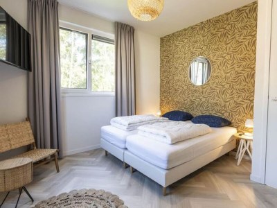 Holiday house Holiday Home in De Koog near the Sea - Features photo 10