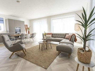 Holiday house Holiday Home in De Koog near the Sea - Features photo 12