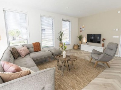 Holiday house Holiday Home in De Koog near the Sea - Features photo 13