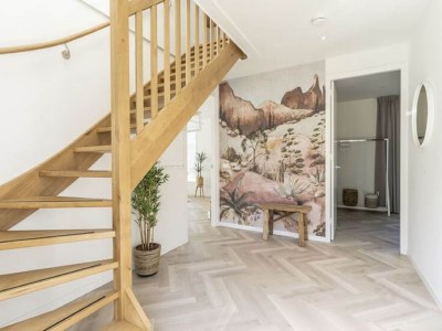 Holiday house Holiday Home in De Koog near the Sea - Features photo 14