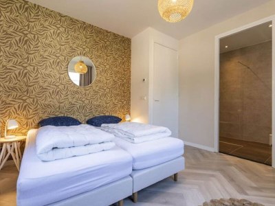 Holiday house Holiday Home in De Koog near the Sea - Features photo 15