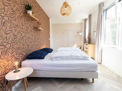 Holiday house Holiday Home in De Koog near the Sea - Features photo 16