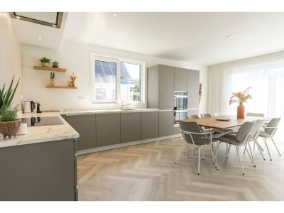 Holiday house Holiday Home in De Koog near the Sea - Features photo 17