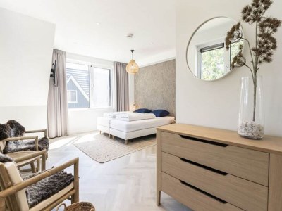 Holiday house Holiday Home in De Koog near the Sea - Features photo 18