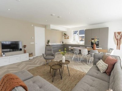 Holiday house Holiday Home in De Koog near the Sea - Features photo 19