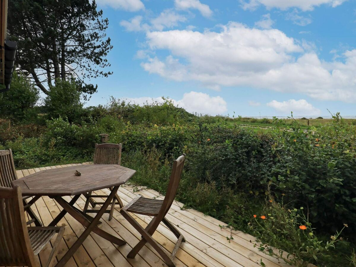 Holiday house 6 person holiday home in Thyholm - Outdoor photo 3