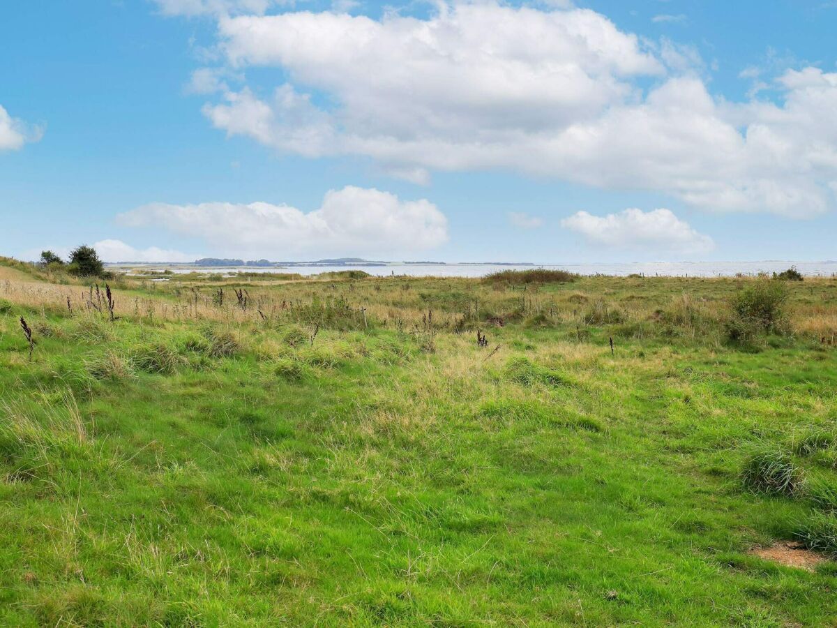 Holiday house 6 person holiday home in Thyholm - Outdoor photo 4