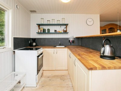 Holiday house 6 person holiday home in Thyholm - Outdoor photo 9