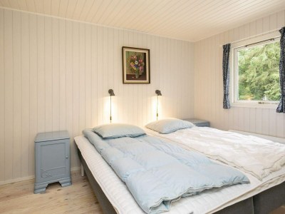 Holiday house 6 person holiday home in Thyholm - Outdoor photo 10