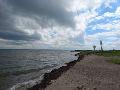 Holiday house 6 person holiday home in Thyholm - Outdoor photo 14