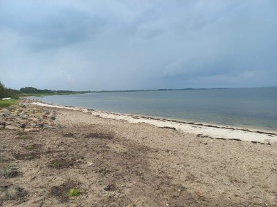 Holiday house 6 person holiday home in Thyholm - Outdoor photo 15