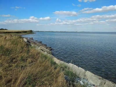 Holiday house 6 person holiday home in Thyholm - Outdoor photo 16