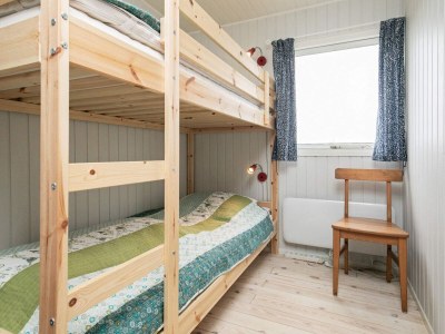 Holiday house 6 person holiday home in Thyholm - Outdoor photo 18