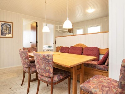 Holiday house 6 person holiday home in Thyholm - Outdoor photo 19