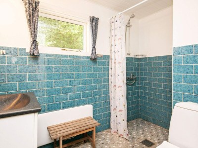 Holiday house 6 person holiday home in Thyholm - Outdoor photo 20