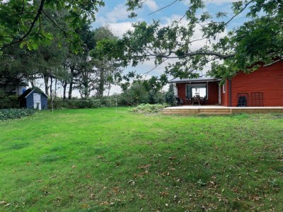 Holiday house 6 person holiday home in Thyholm - Outdoor photo 26