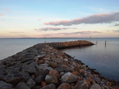 Holiday house 6 person holiday home in Thyholm - Outdoor photo 27