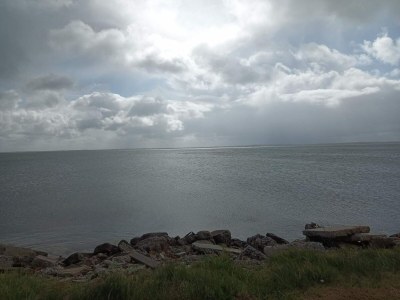 Holiday house 6 person holiday home in Thyholm - Outdoor photo 30