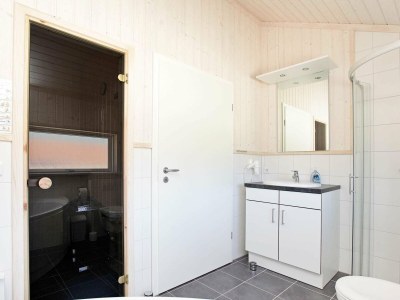 Holiday house 10 person holiday home in Großenbrode - Outdoor photo 3