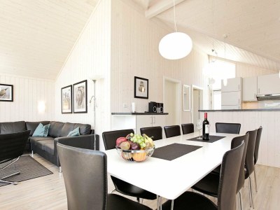 Holiday house 10 person holiday home in Großenbrode - Outdoor photo 5