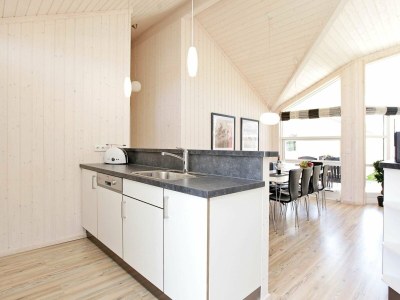 Holiday house 10 person holiday home in Großenbrode - Outdoor photo 6