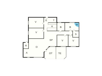 Holiday house 10 person holiday home in Großenbrode - Document photo 16