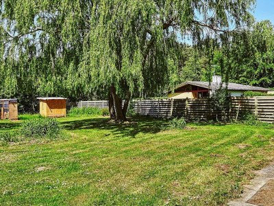 Holiday house Ruhiges Kustenparadies-By Traum - Outdoor photo 2