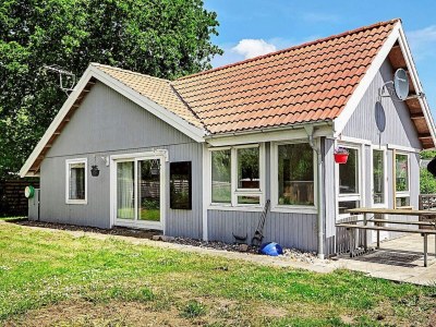 Holiday house Ruhiges Kustenparadies-By Traum - Outdoor photo 4
