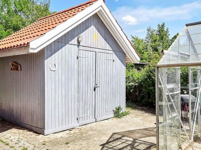 Holiday house Ruhiges Kustenparadies-By Traum - Outdoor photo 5