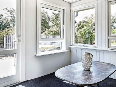 Holiday house Ruhiges Kustenparadies-By Traum - Outdoor photo 8