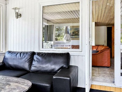 Holiday house Ruhiges Kustenparadies-By Traum - Outdoor photo 9