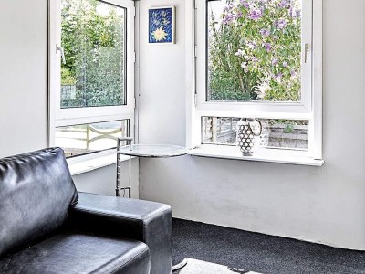 Holiday house Ruhiges Kustenparadies-By Traum - Outdoor photo 10