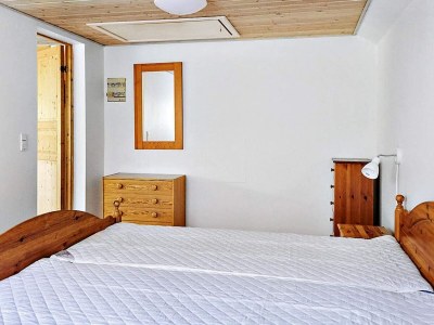 Holiday house Ruhiges Kustenparadies-By Traum - Outdoor photo 12