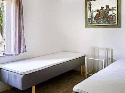 Holiday house Ruhiges Kustenparadies-By Traum - Outdoor photo 13