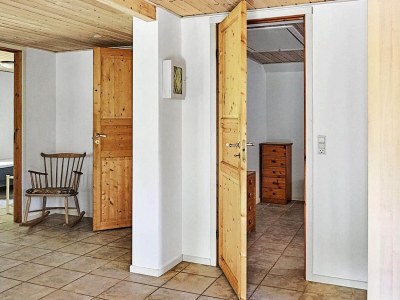 Holiday house Ruhiges Kustenparadies-By Traum - Outdoor photo 14