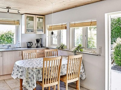 Holiday house Ruhiges Kustenparadies-By Traum - Outdoor photo 15