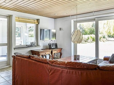 Holiday house Ruhiges Kustenparadies-By Traum - Outdoor photo 16